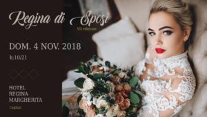 DejaVu musica Sardegna fiera spose Hotel regina Margherita